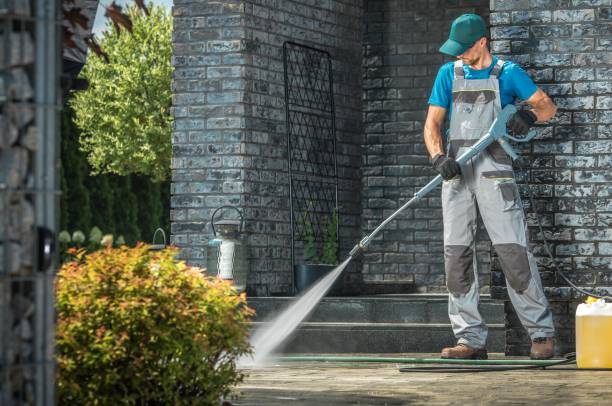 Best Building Exterior Pressure Washing in Hernando Beach, FL