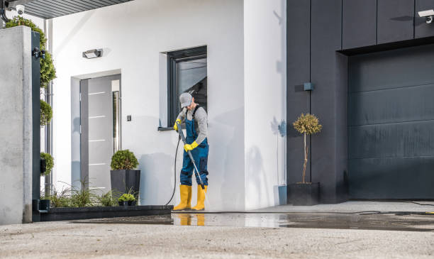 Best Gutter Cleaning and Brightening in Hernando Beach, FL